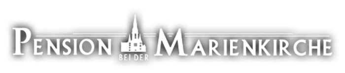 Pension bei der Marienkirche